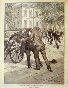 Illustrazione di copertina dell