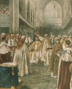 Illustrazione di copertina dell