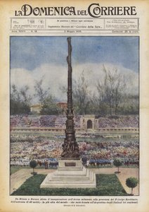 Da Milano a Buenos Aires