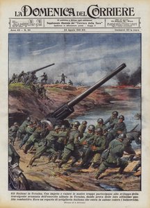 Gli Italiani in Ucraina