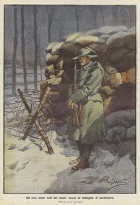 Gli eroi meno noti dei nostri campi di battaglia