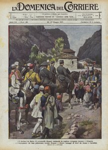 Gli italiani in Epiro