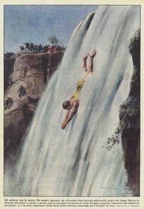 Gli scherzi con la morte