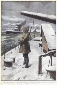 Gli ultimi guizzi della guerra