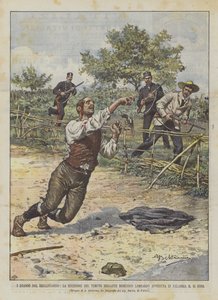 I drammi del brigantaggio, l