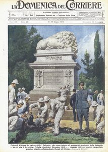 I ricordi di Lissa