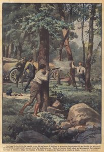 I selvaggi della civiltà