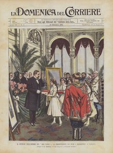Il giubileo dell