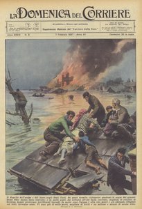 Il flagello dell