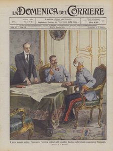Il grave momento politico, l