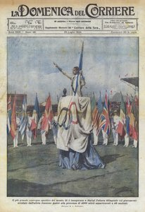 Il più grande convegno sportivo del mondo