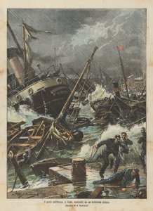 Il porto dell