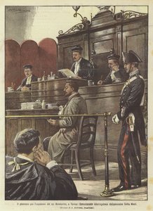 Il processo per l