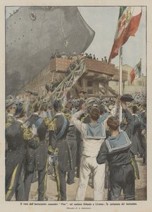 Il varo dell