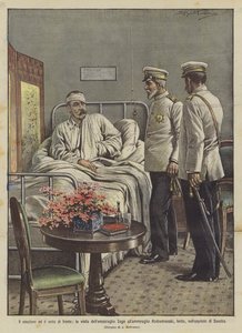 La visita dell