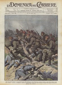 In nome della libertà, in nome dell