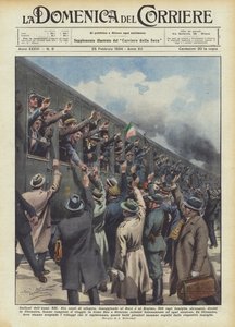 Italiani dell