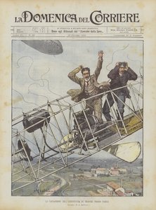 La catastrofe dell