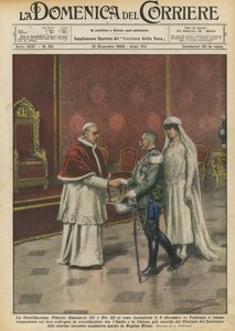La Conciliazione