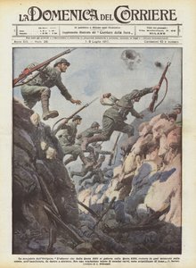 La conquista dell