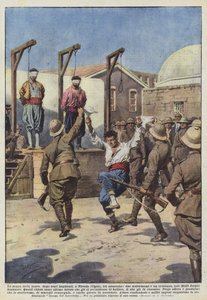 La danza della morte