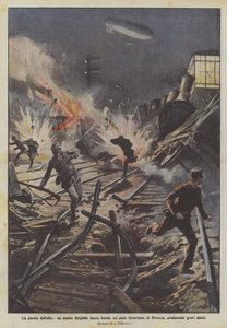 La guerra dall