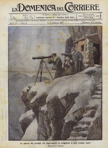 La guerra dei prodigi