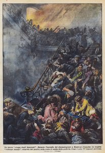 La nuova strage degli innocenti
