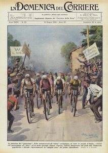 La passione dei guerrieri