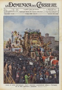 Largo al corteo dell