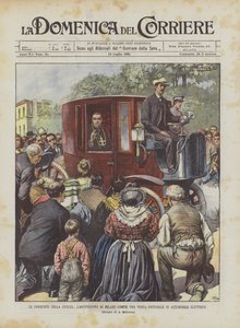 Le conquiste della civiltà, l