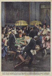 Le dame che erano? poliziotti