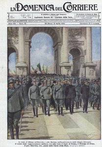 Le feste di Milano all
