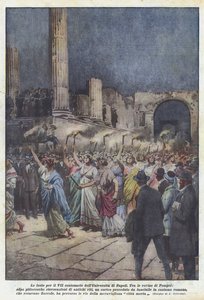 Le feste per il VII centenario dell