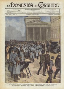 Le giornate di Berlino da Achille Beltrame