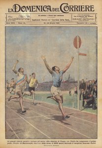 Le grandi vittorie sportive italiane all