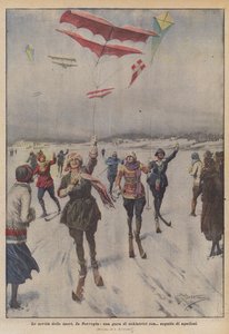 Le novità dello sport da Achille Beltrame