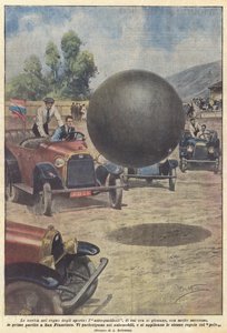 Le novità nel regno degli sport, l
