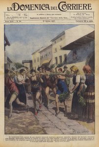 Le vendicatrici della morale
