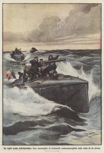 Le vigili scolte dell