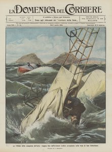 Le vittime della conquista dell