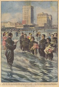 Nel paese delle stranezze