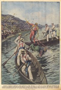 Quando i tedeschi si divertono