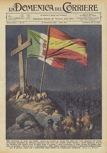 Rito legionario in onore dei Caduti