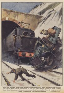 Salvo per miracolo