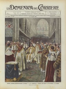 Solenne cerimonia dell
