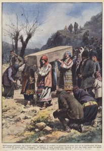 Stravaganze pittoresche da Achille Beltrame