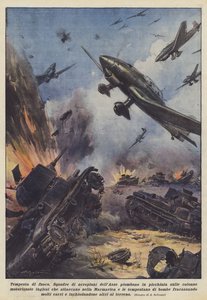 Tempesta di fuoco
