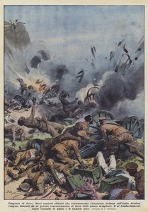 Tempesta di fuoco