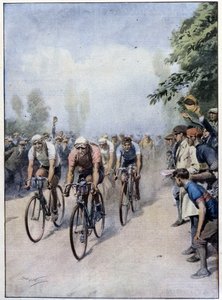 Il Giro d